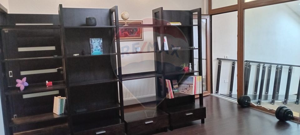 4 room House / Villa for sale, Central area