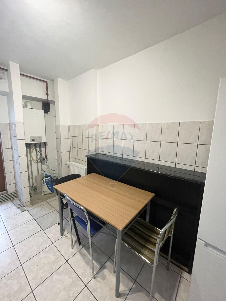 2 room Apartment for rent, P-ta Spitalului area