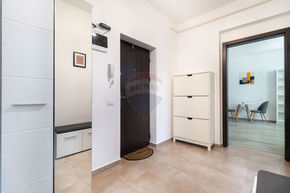 Apartament 2 camere decomandat inchiriere, Metalurgiei