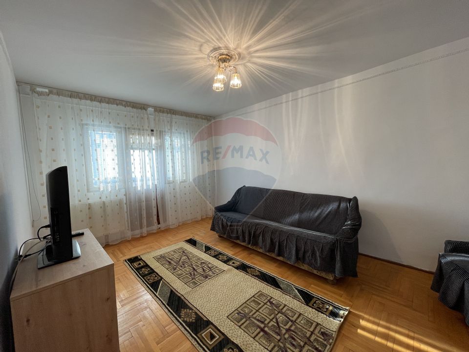 Apartament cu centrala | Lacul Tei, Parcul Circului