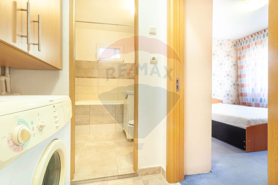Apartament 3 camere piata Progresul