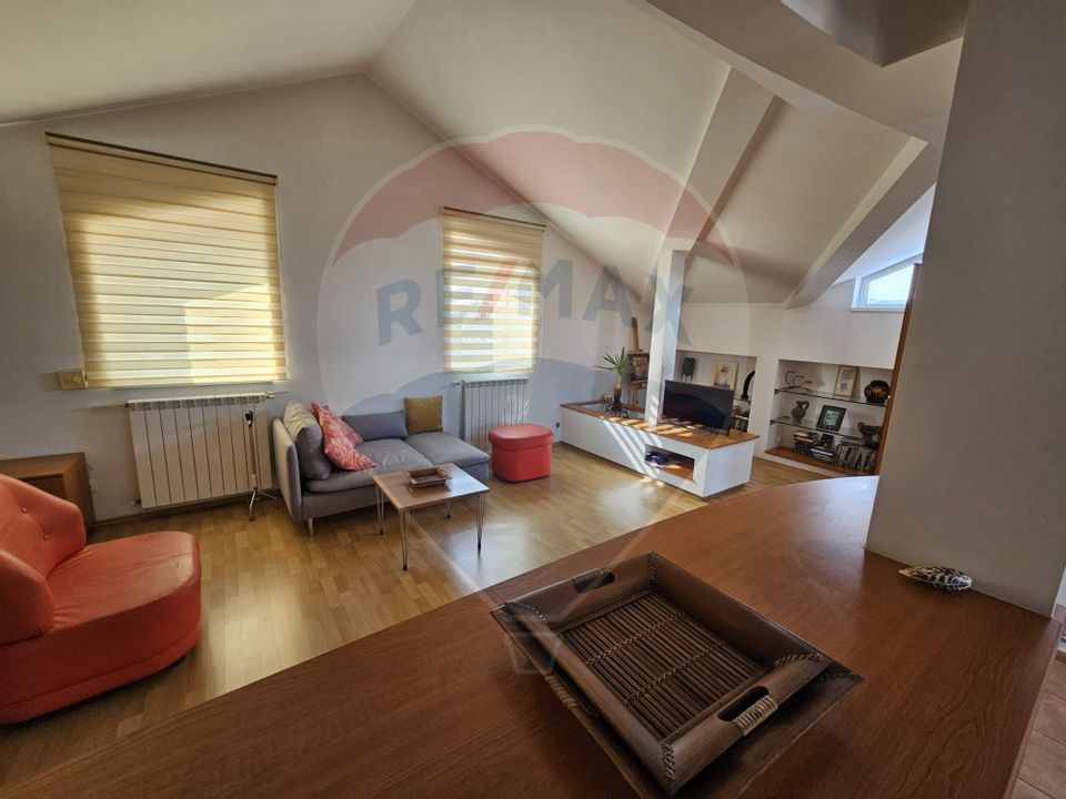 6 room House / Villa for sale, Chitila area