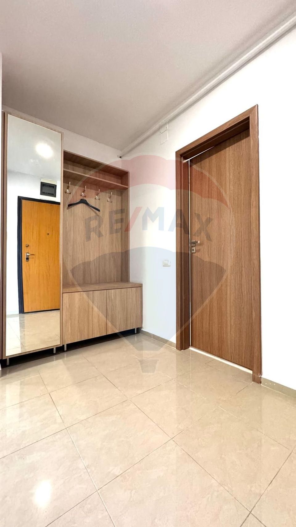 3 room Apartment for rent, Faleza Nord area