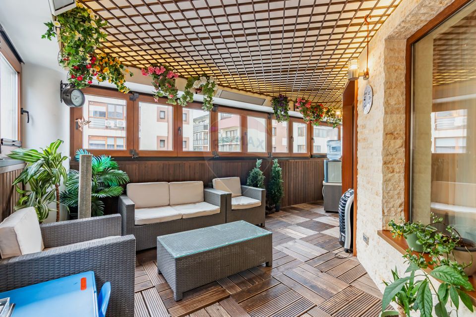 Apartament 3 camere ca investitie imobiliara | randament foarte bun