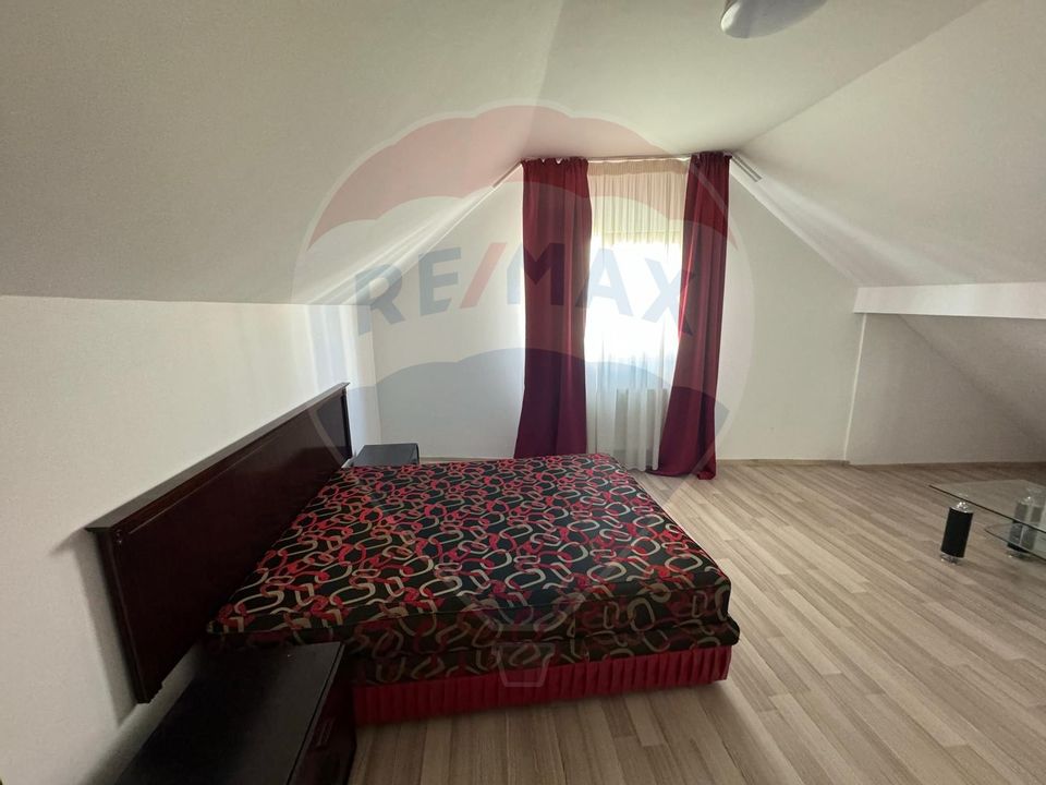 2 room House / Villa for rent, Bistrita Lac area