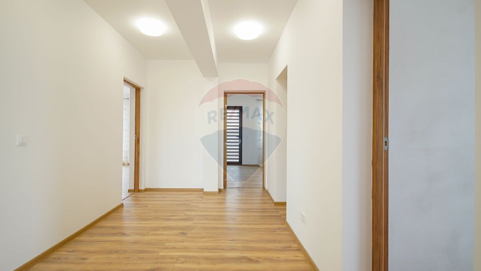 - REZERVAT- Casă Harman - Constructie 2025