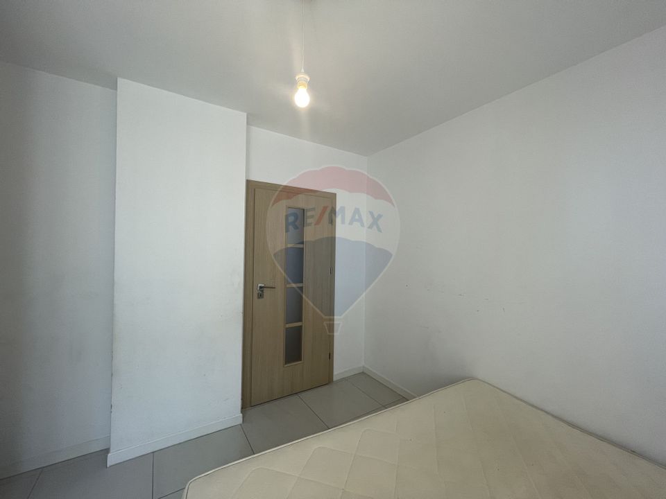 4 room Apartment for rent, Banu Maracine area