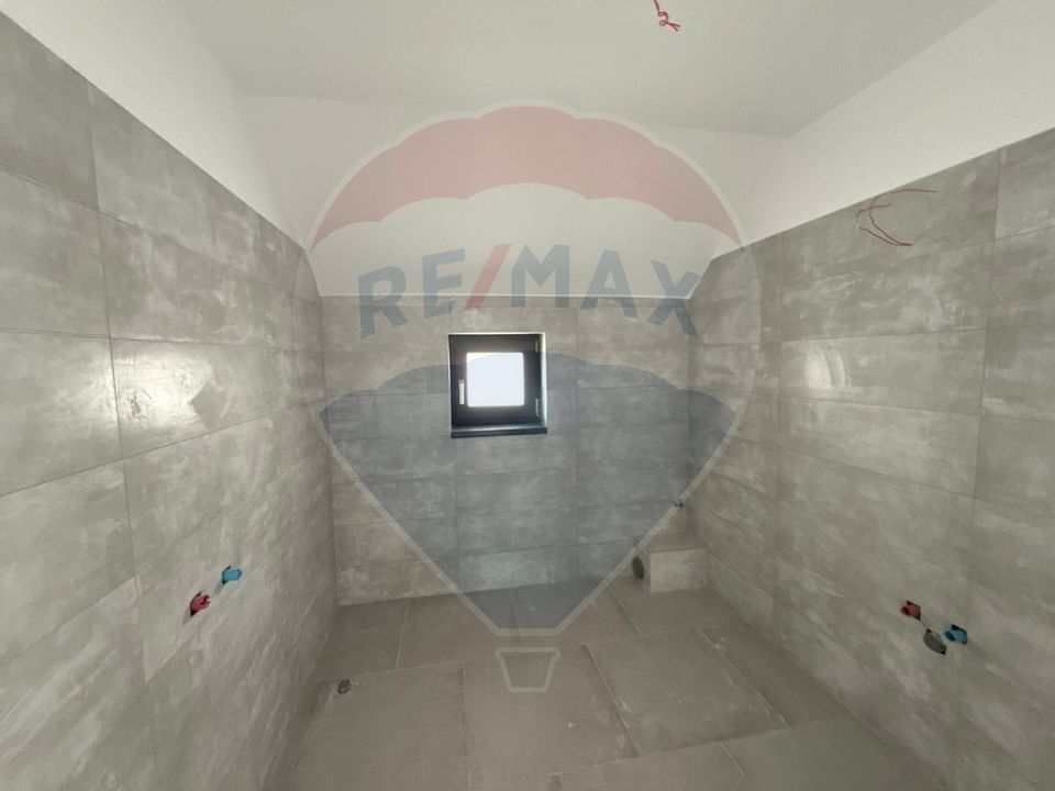 4 room House / Villa for sale, Lascar Catargiu area