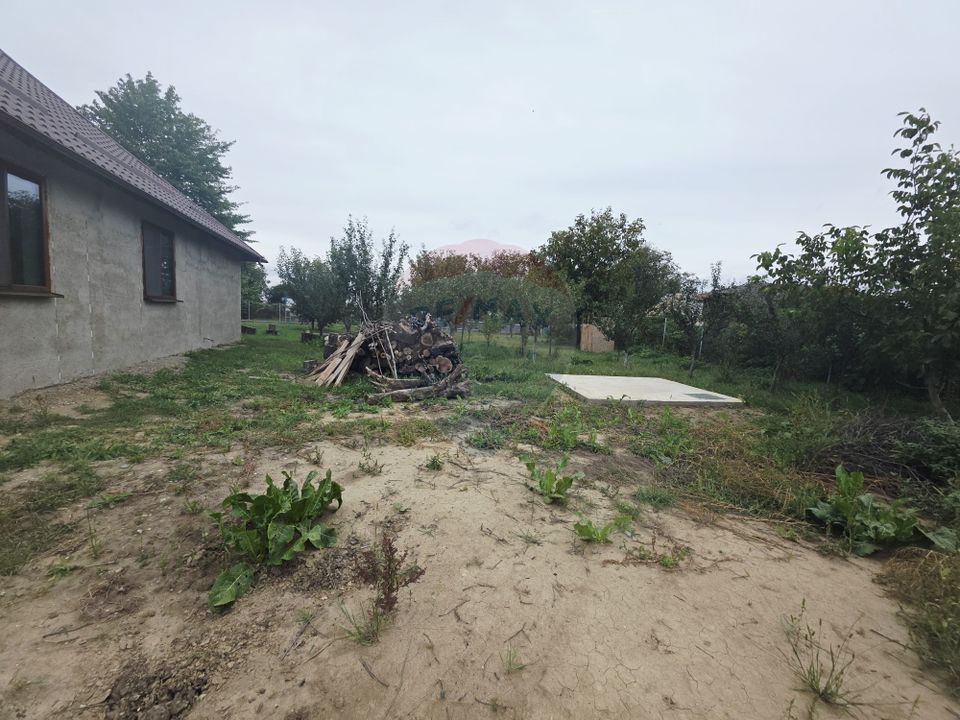 4 room House / Villa for sale