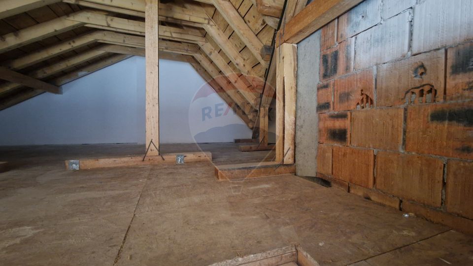 Duplex de vanzare Otopeni/Odăi I Confort, calitate si functionalitate