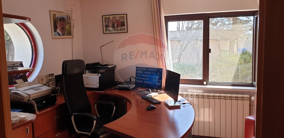 7 room House / Villa for sale