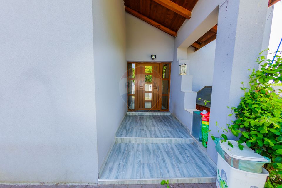 PROPRIETATE DEOSEBITA - Busag