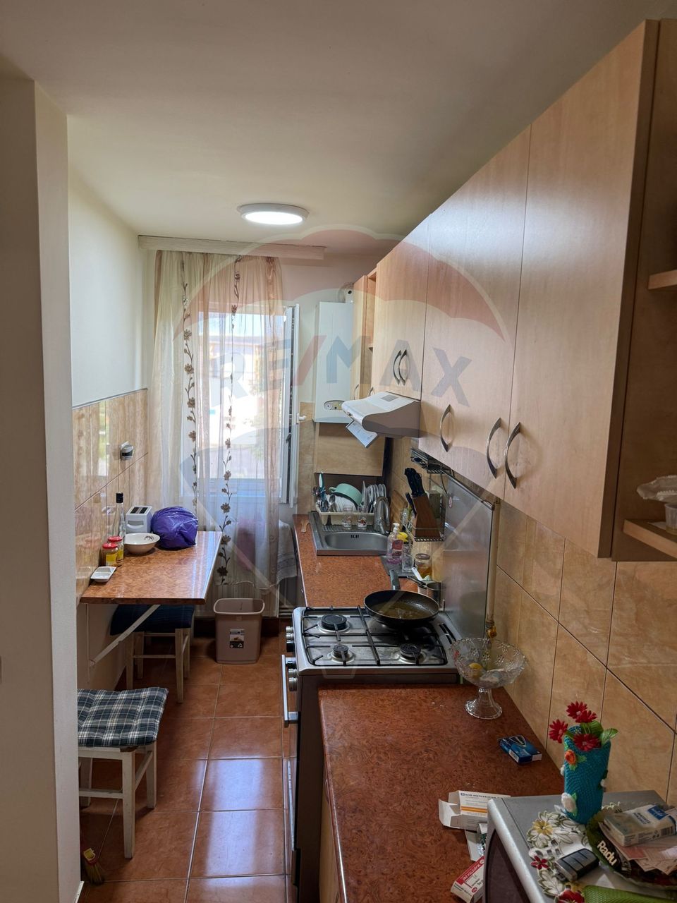 2 room Apartment for sale, Sasar area