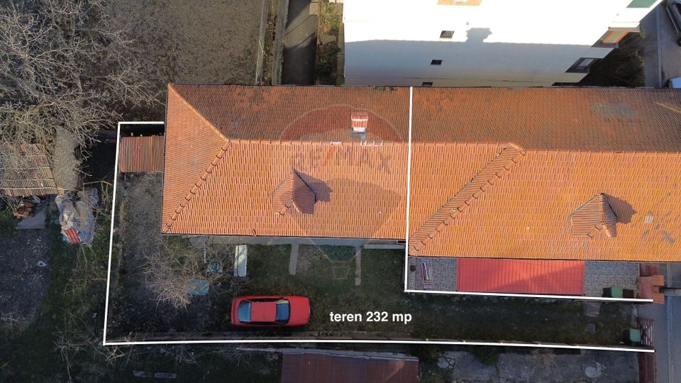 5 room House / Villa for sale, Central area