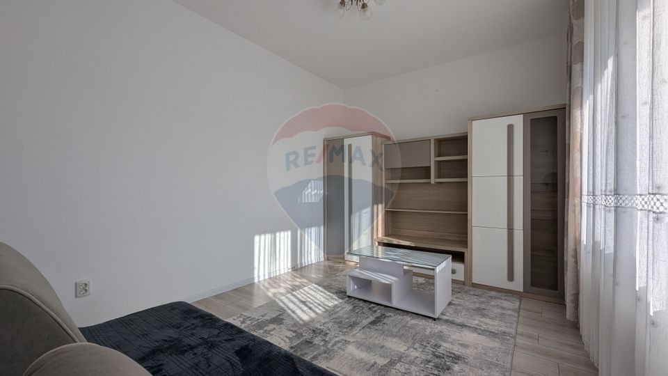 2 room Apartment for sale