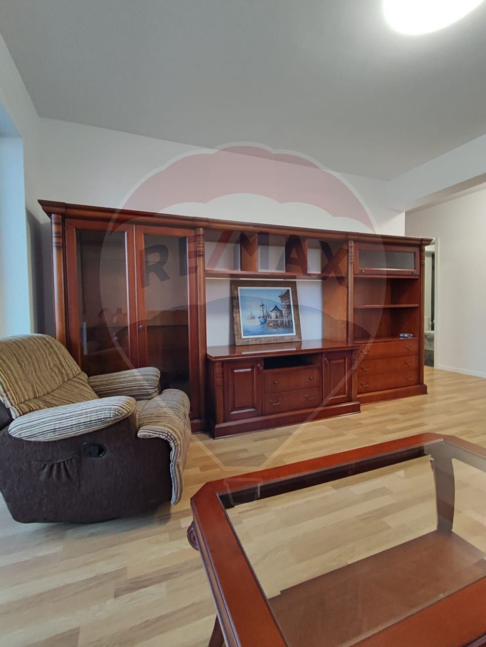 3 room Apartment for rent, Calea Aradului area