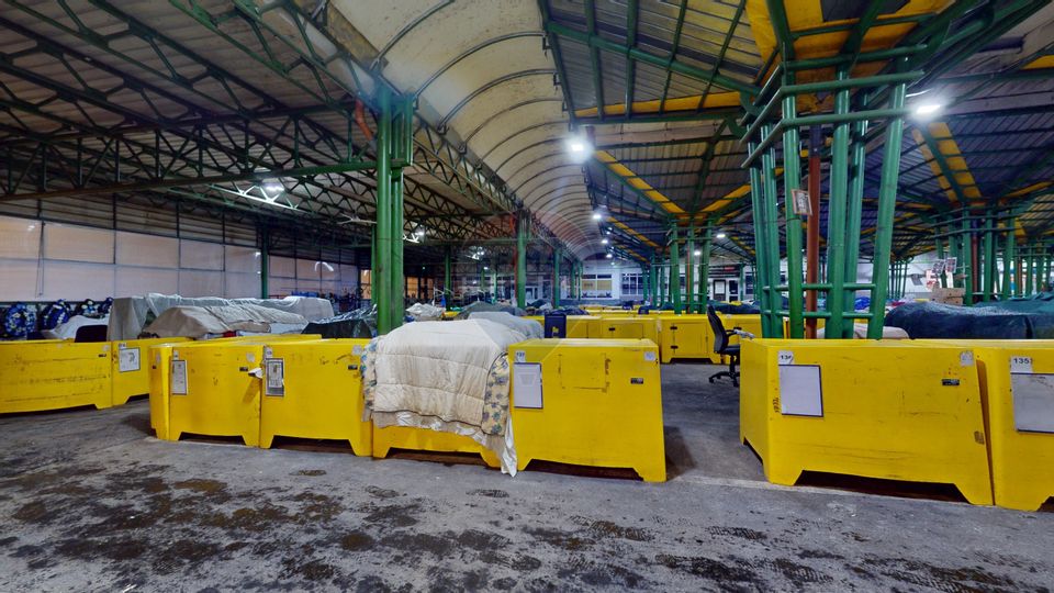 Închiriere spațiu comercial in Piața Dacia Brașov vad comercial