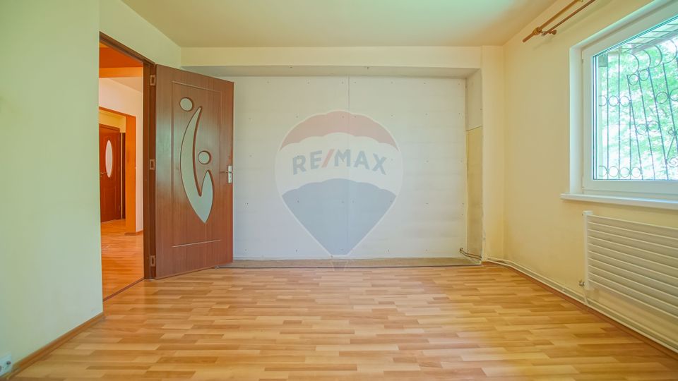 4 room Apartment for sale, Scriitorilor area