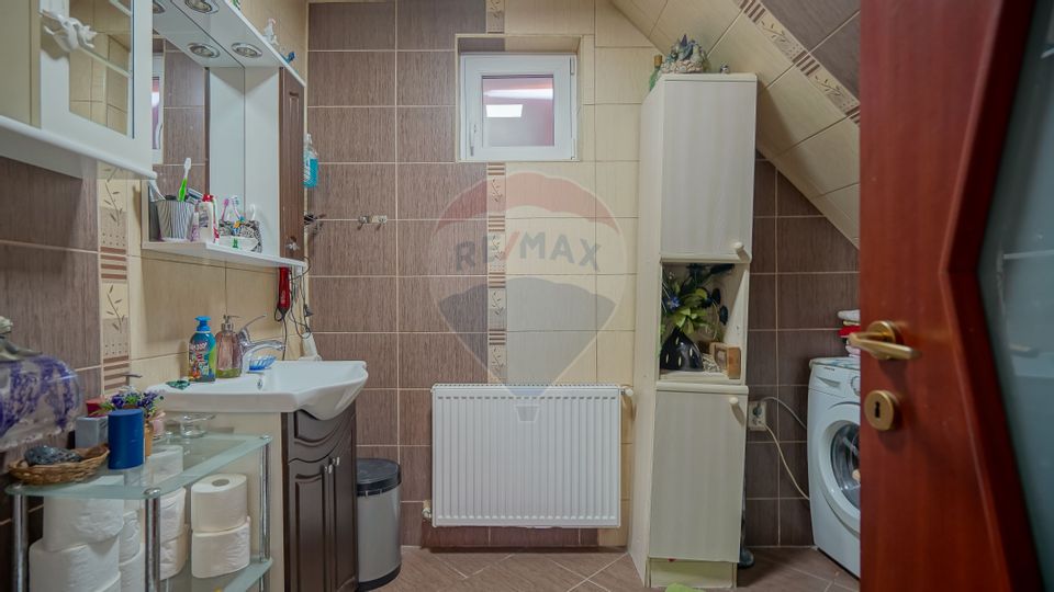 Comision 0 %! Casă de vânzare în Săcele, zona Cernatu!