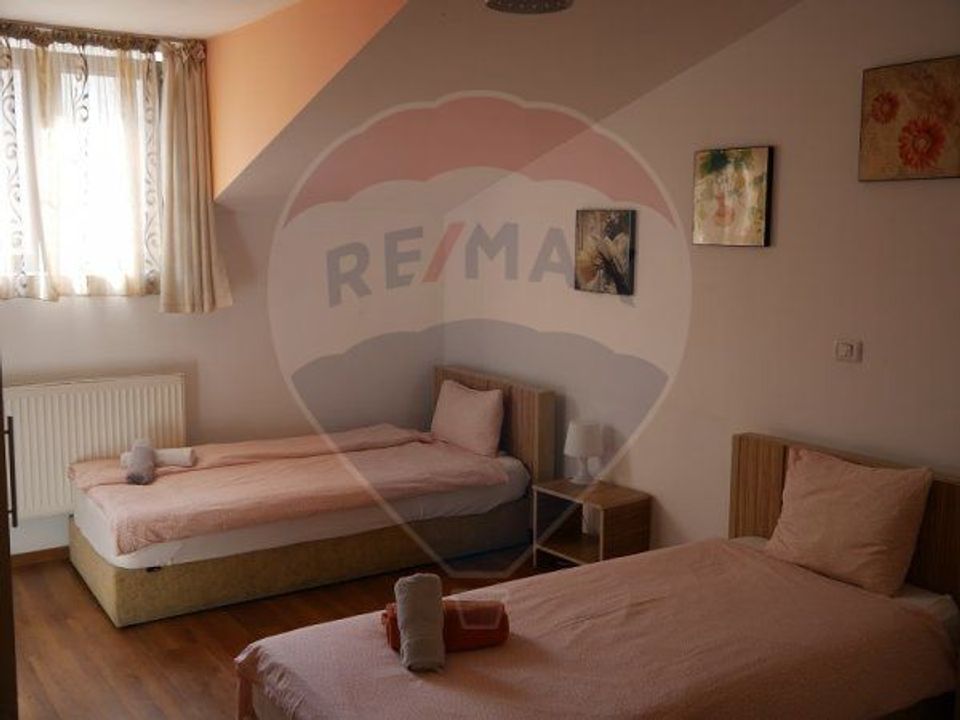 Hotel 29 camere de vânzare în zona P-ta Unirii