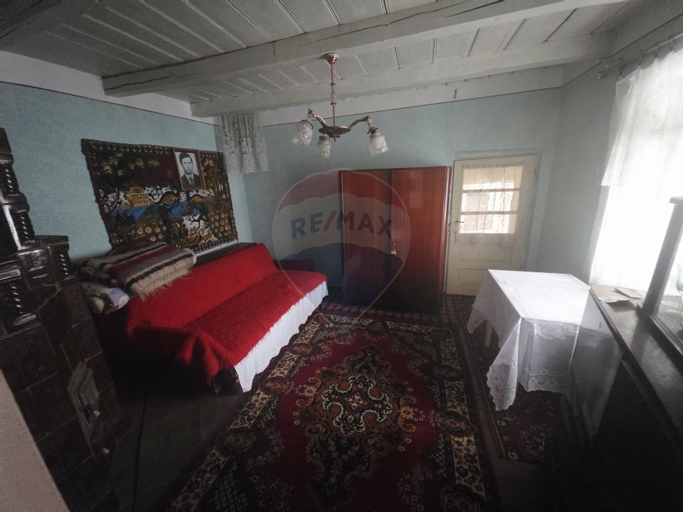 4 room House / Villa for sale