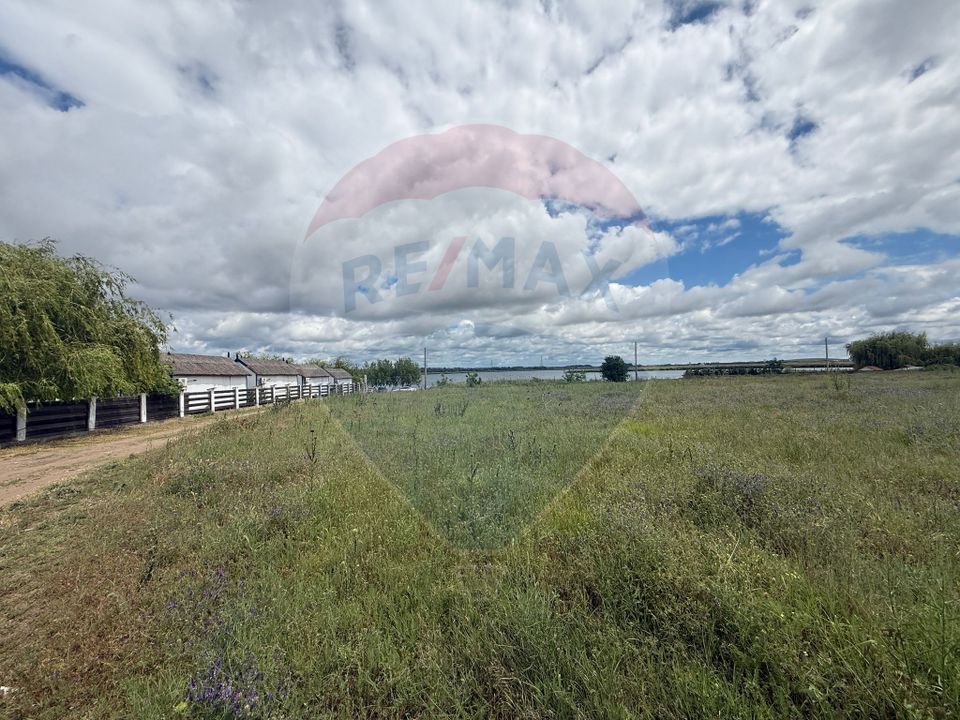 Land 1,875sqm Murighiol / Strada T22 A143