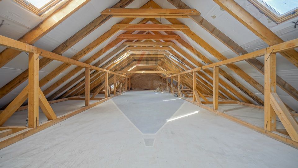 1,440sq.m Industrial Space for rent