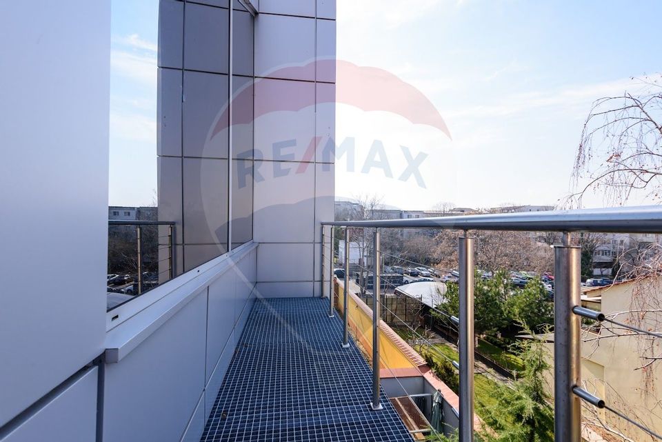 Spatiu de birouri, de inchiriat, zona Stadion Constanta