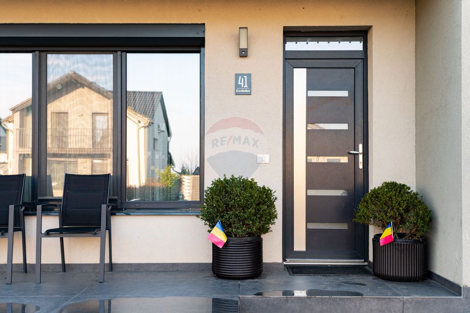 4 room House / Villa for sale, Gai area