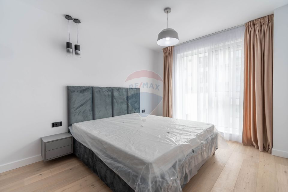 4 room Apartment for sale, Marasti area