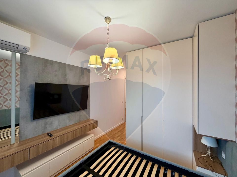 Apartament cu 3 camere Domenii/Agronomie/Expozitiei