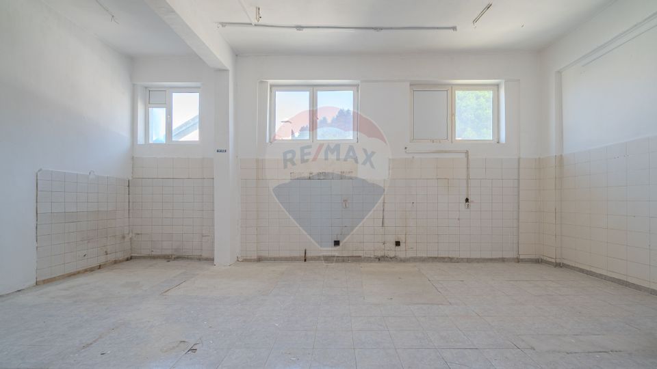 Comision 0 | Spațiu Comercial 170mp | Zonă Centrală | Râșnov