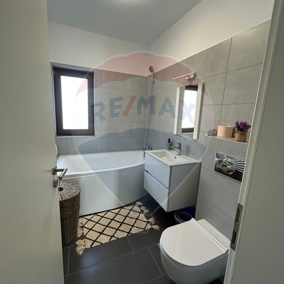 2 room Apartment for rent