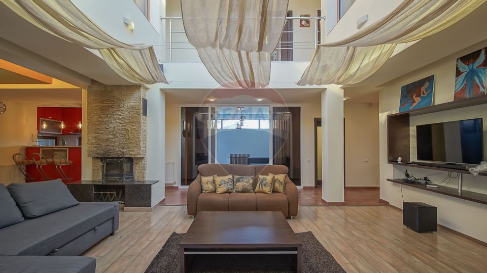 6 room House / Villa for sale