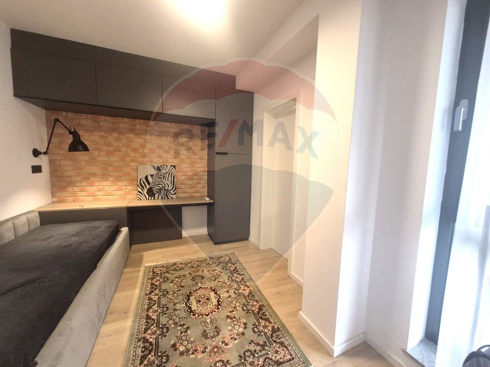 Rent Unique 3 Room Apartment | DACIA & EXPAT-FRIENDLY ICONS