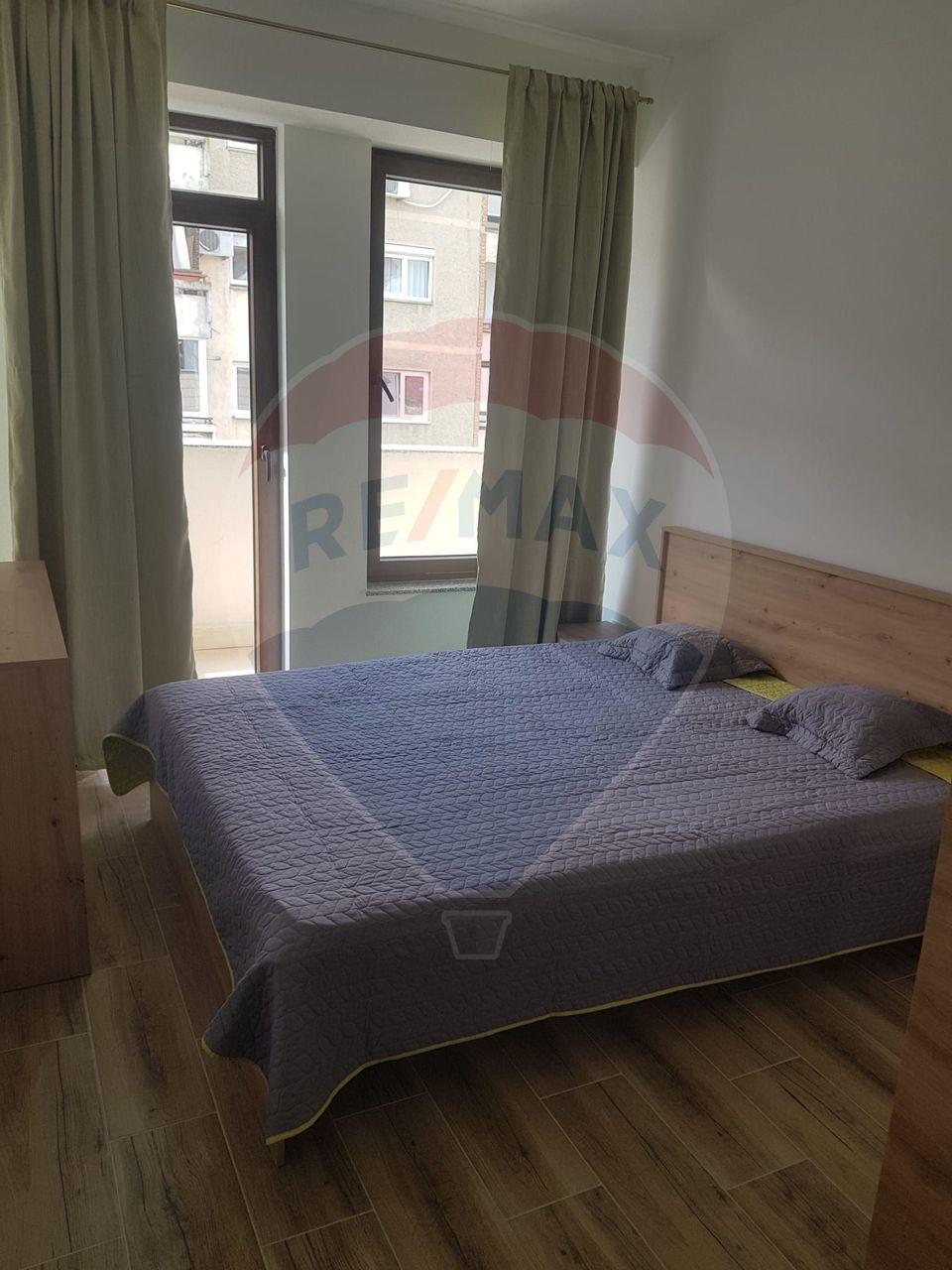 Apartament modern in zona Alfa