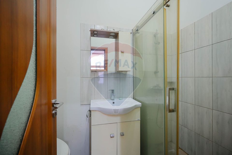 2 room Apartment for sale, Ultracentral area