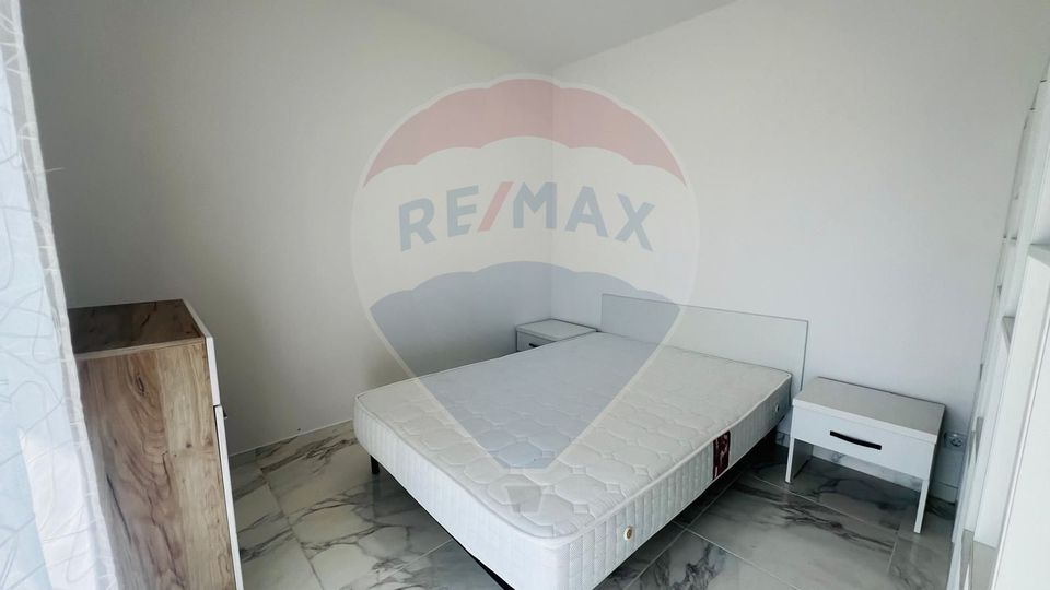 1 room Apartment for rent, Orasul Vechi area