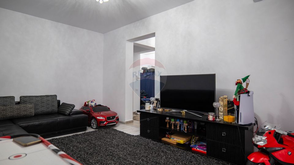 2 room Apartment for sale