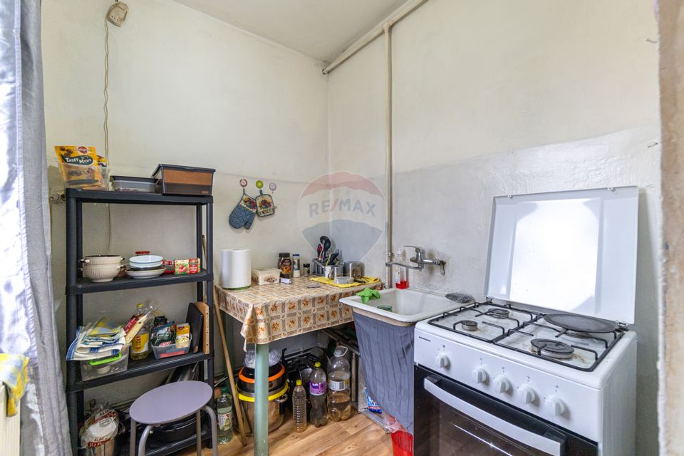 COMISION 0%| DE VANZARE| APARTAMENT 2 CAMERE| LOC DE PARCARE