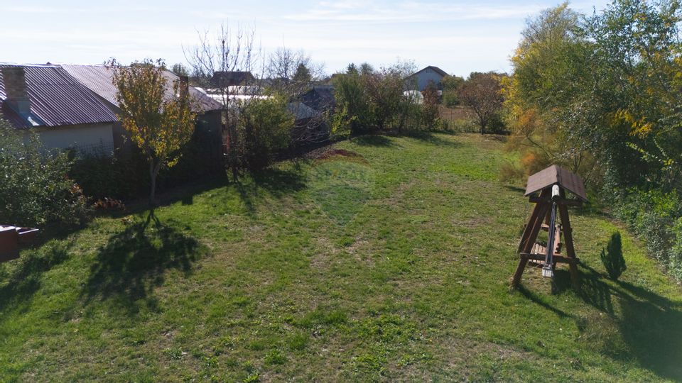 Casă / Vila de Vanzare