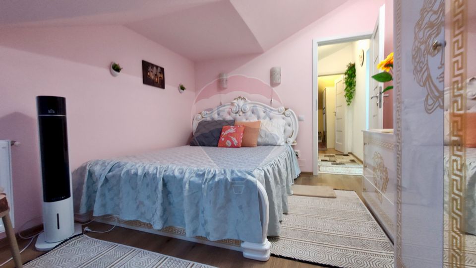 3 room Apartment for sale