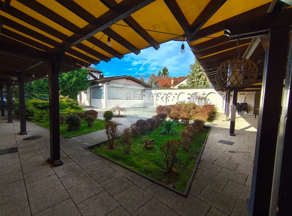 900sq.m Special Property for sale, Central area