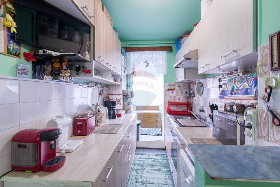 3 room Apartment for sale, Astra area