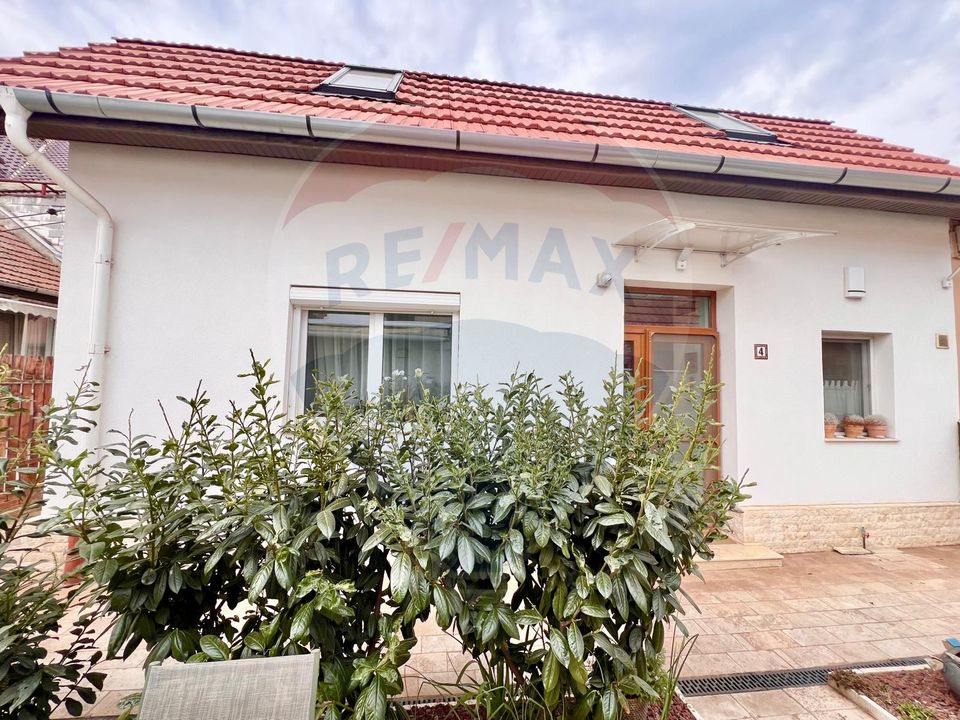 5 room Apartment for sale, Ultracentral area