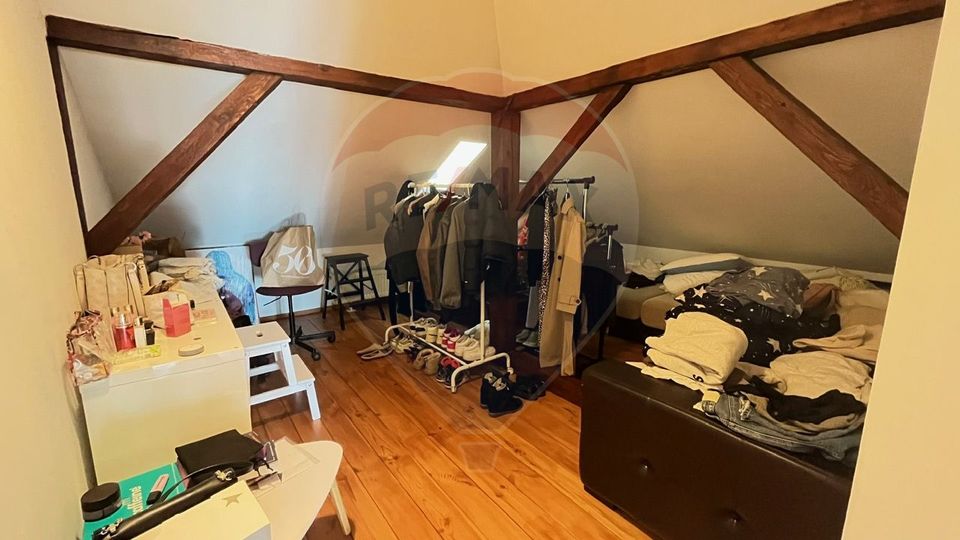5 room Apartment for rent