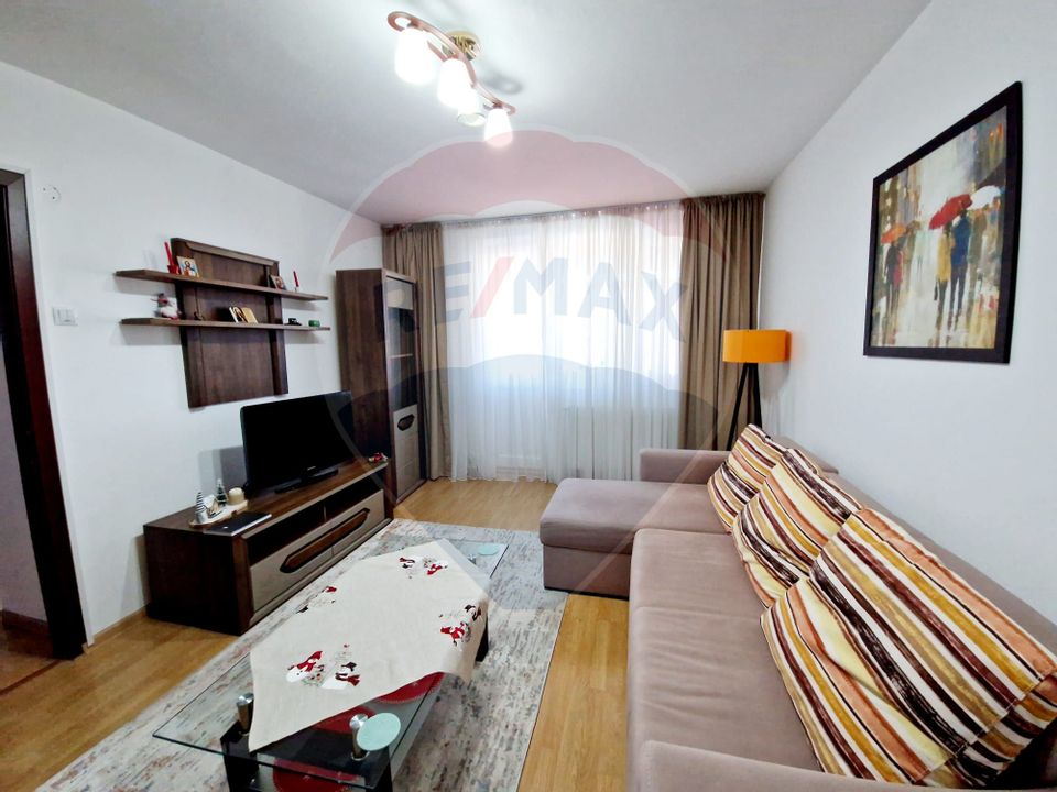 2 room Apartment for sale, Central area