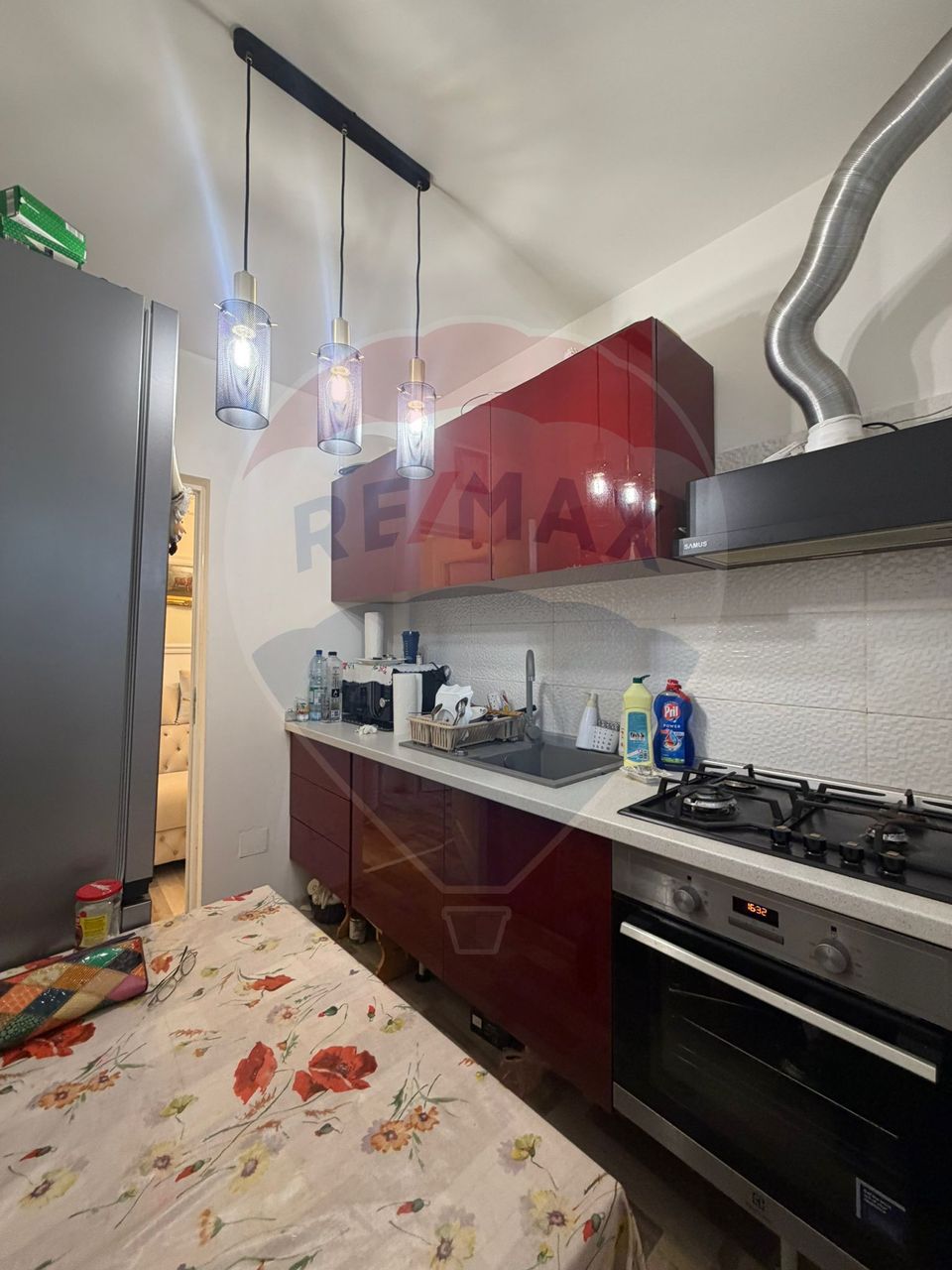 Garsoniera decomandata, 32mp, Brazda lui Novac, bloc 2023