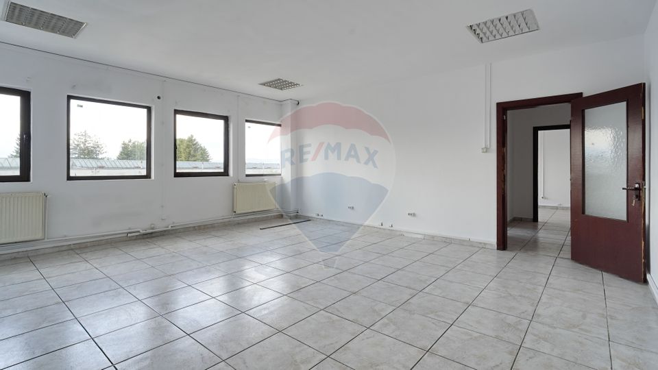 280sq.m Office Space for rent, Bartolomeu area