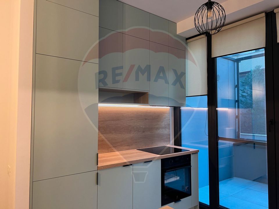 2 room Apartment for rent, Soseaua Nordului area